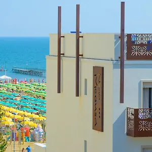 Nuova Medusa Hotel