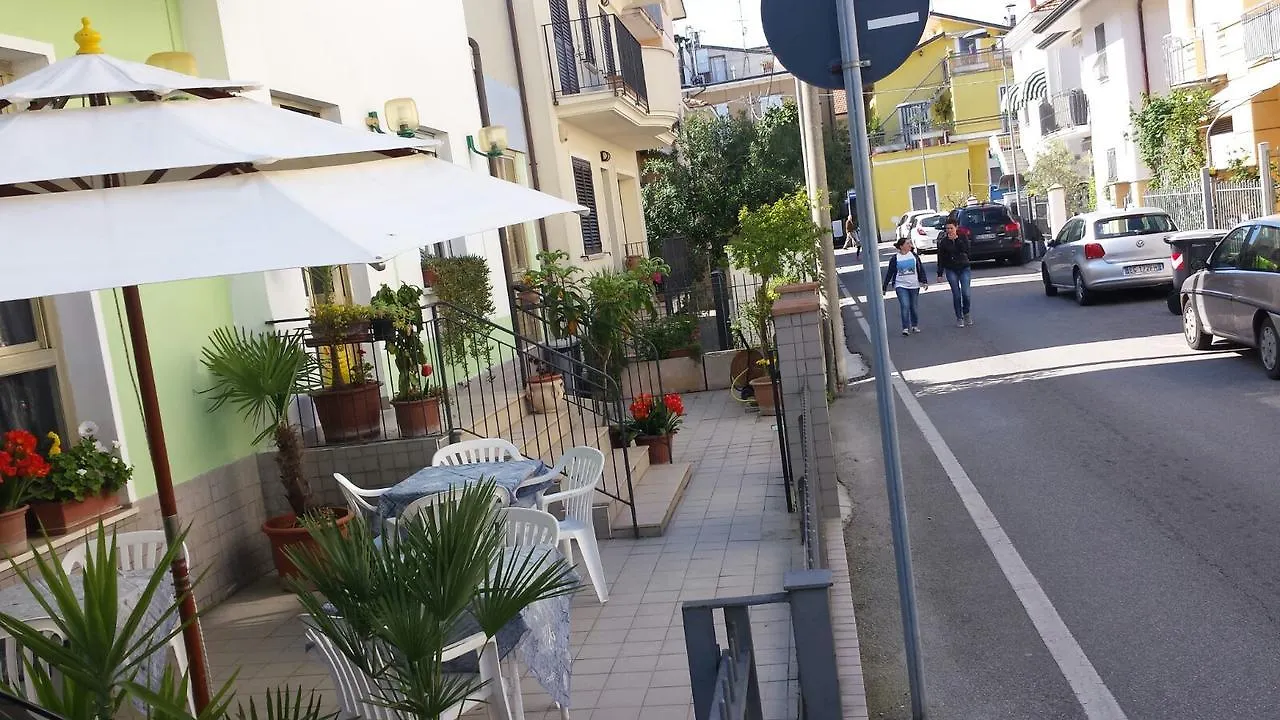 فندق ريميني Albergo Villa Adelmo إيطاليا