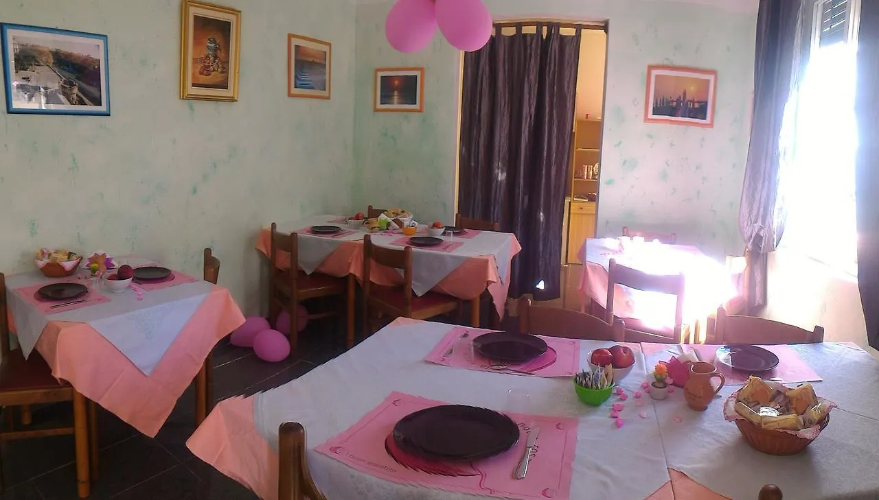 فندق ريميني Albergo Villa Adelmo